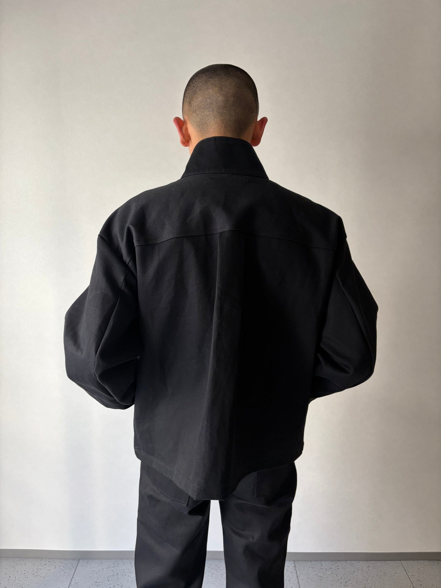 Ombre Jacket