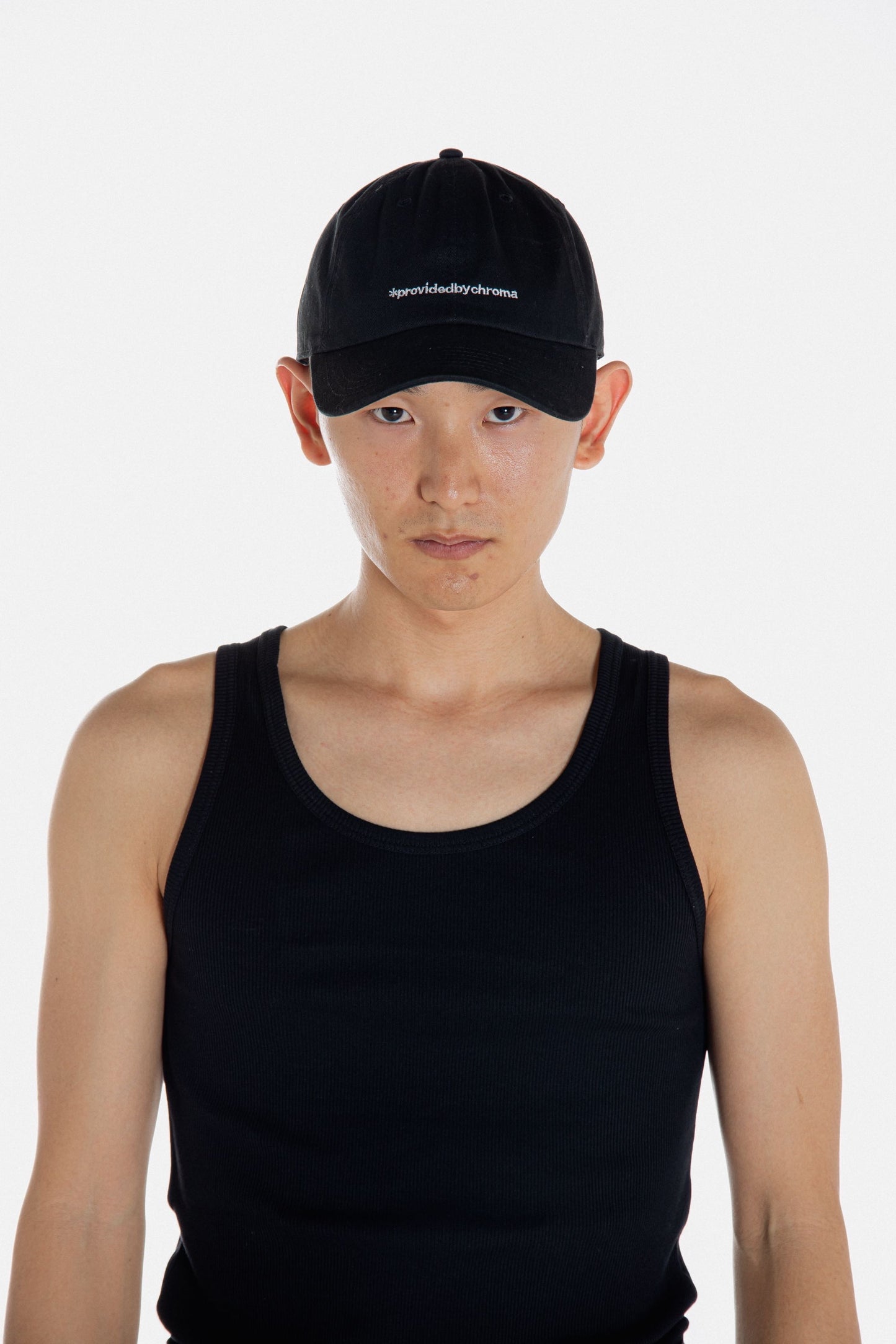 PBC Logo Cap