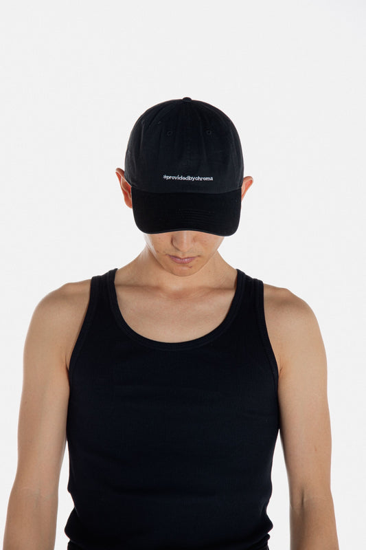 PBC Logo Cap