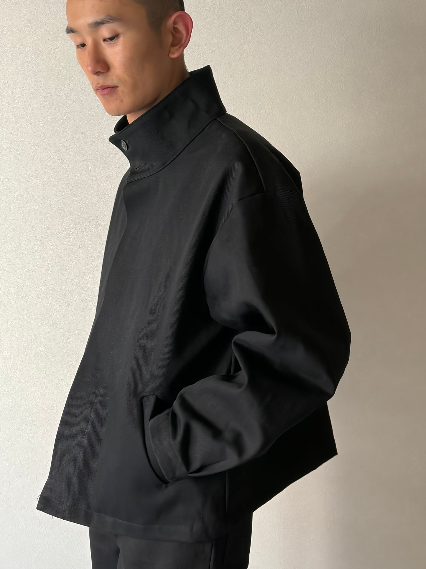 Ombre Jacket