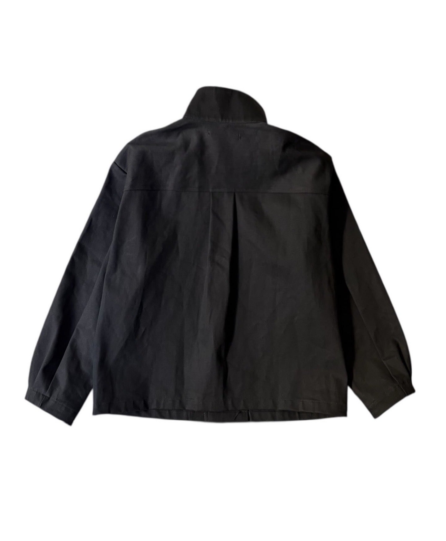 Ombre Jacket