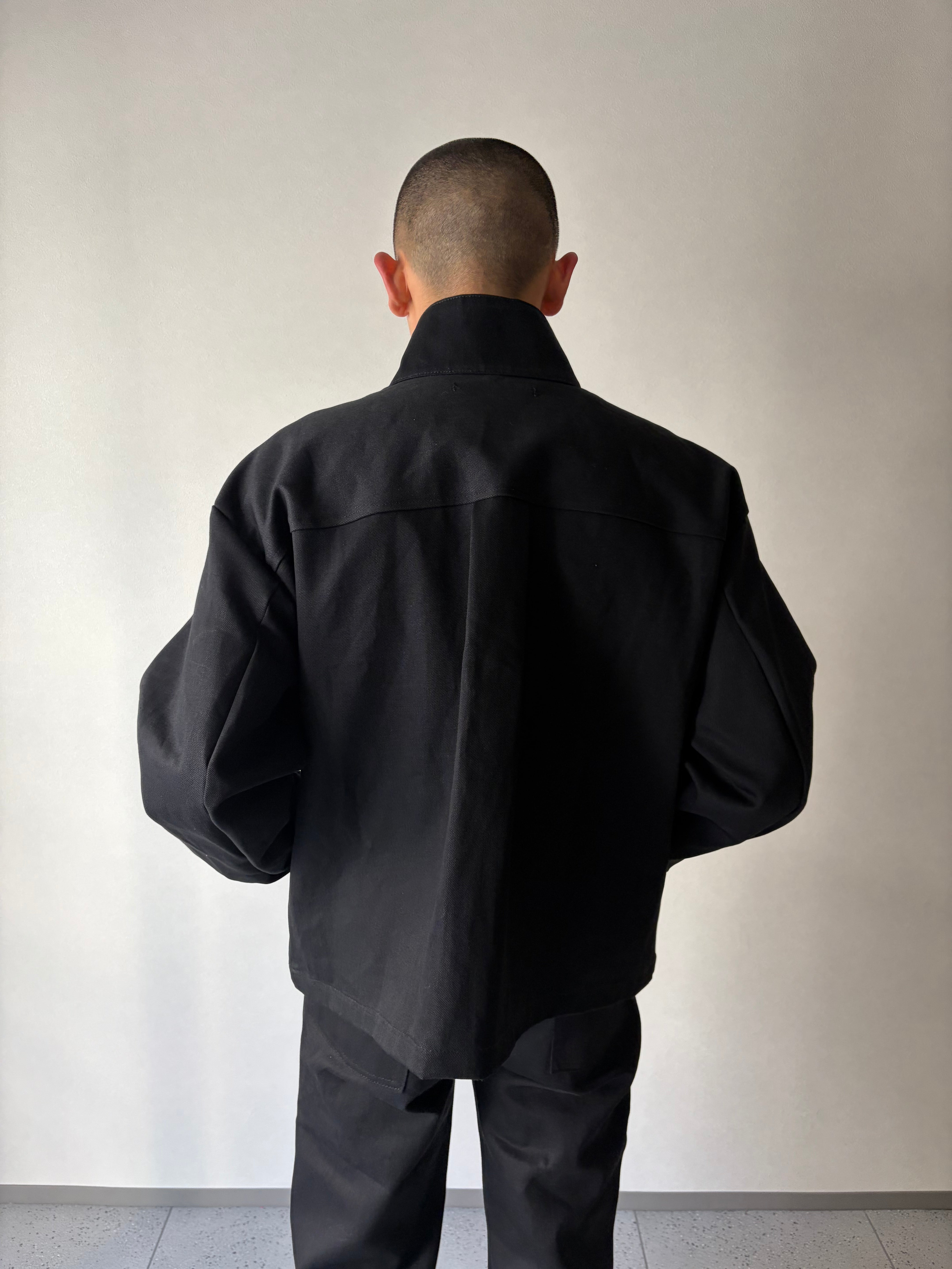 Ombre Jacket – chroma