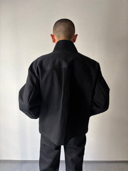 Ombre Jacket