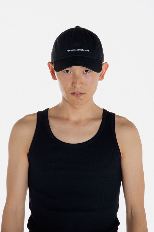 PBC Logo Cap