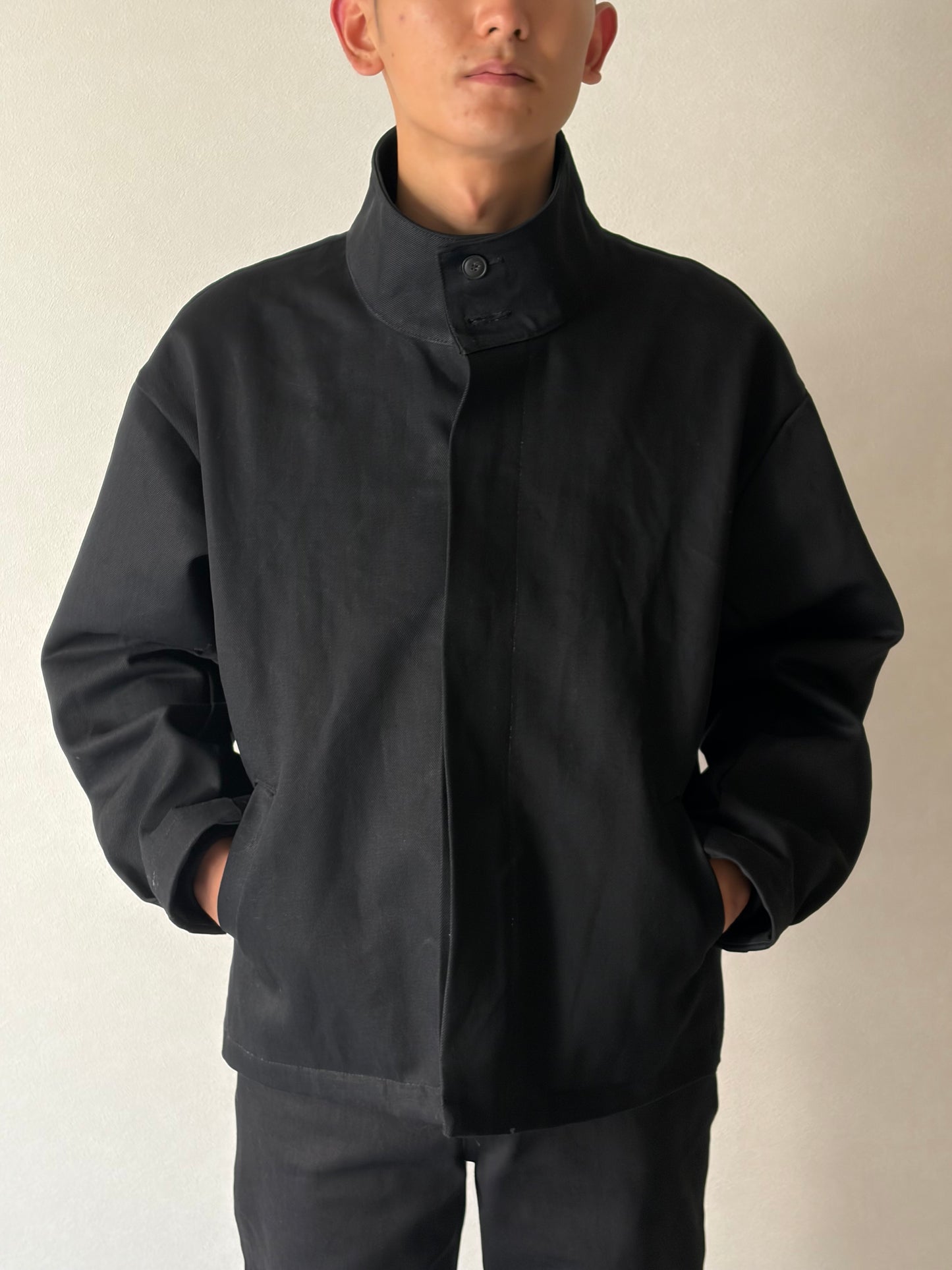Ombre Jacket