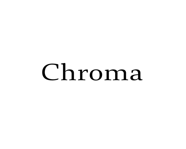 chroma